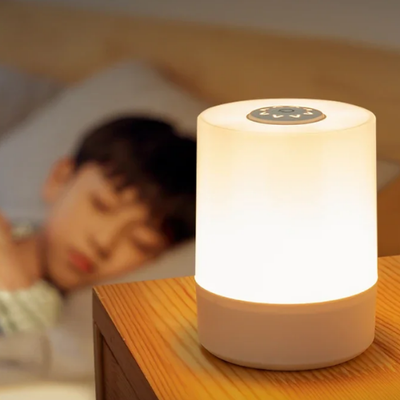Veilleuse à LED