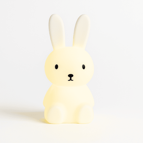 Veilleuse lapin