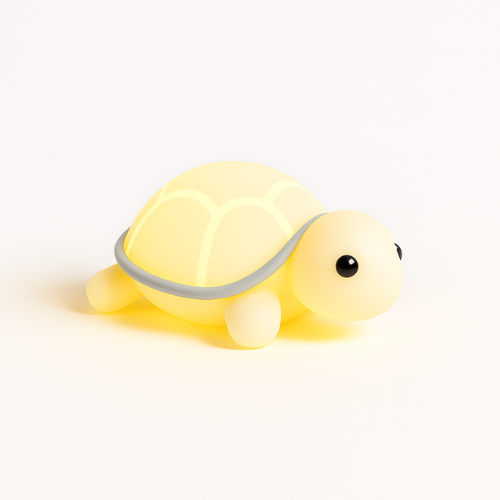 Veilleuse tortue