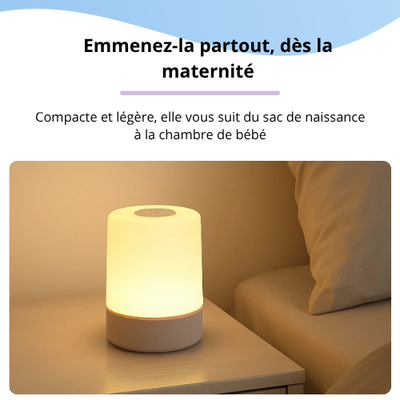 Veilleuse à LED